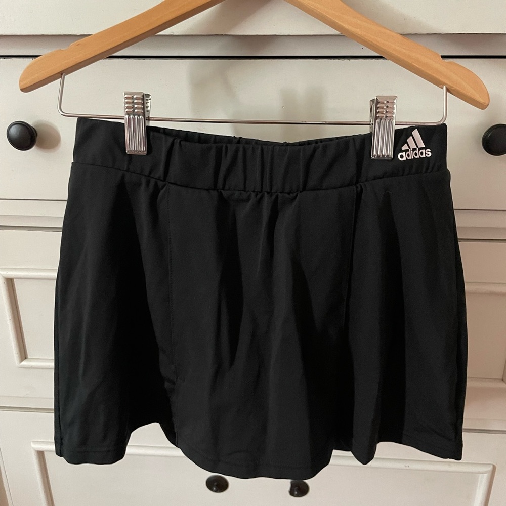 Adidas Tennis Skirt